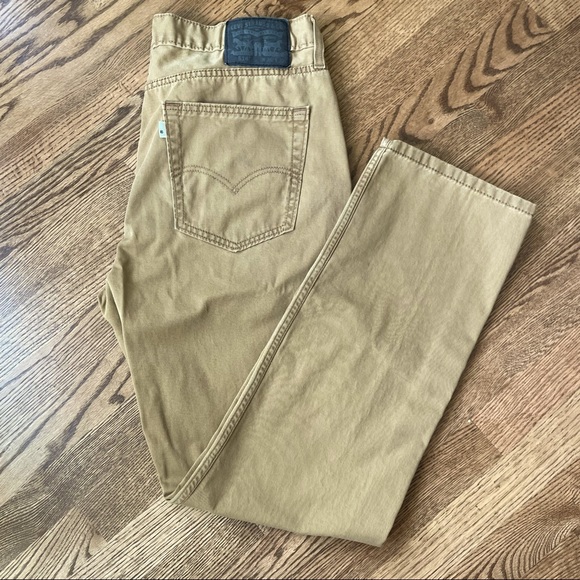 Levi's | Jeans | Levis 54 Classic 